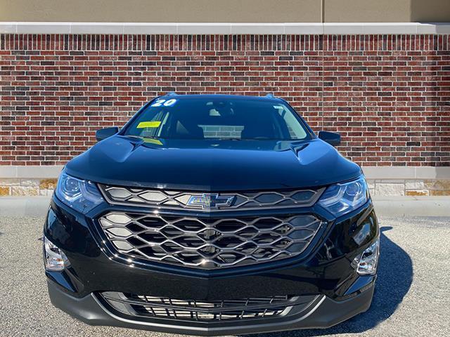 2020 Chevrolet Equinox Premier w/2LZ for sale in Other, MA – photo 2