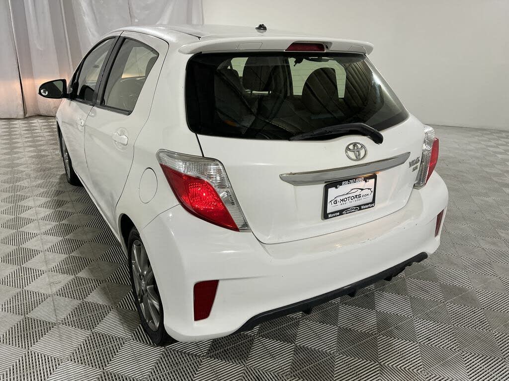 2014 Toyota Yaris SE for sale in Other, NJ – photo 5