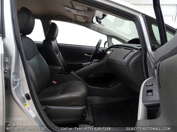 2011 Toyota Prius Leather One Gas Saver! 1-Owner! One 4dr Hatchback for sale in Paterson, CT – photo 11