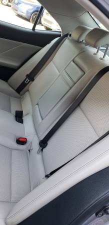 2014 LEXUS IS 250 AWD ◆ Fully Loaded ◆ A/C Seats ◆ CLEAN ◆NEW PA Insp! for sale in York, PA – photo 20
