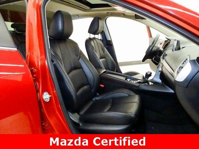 2018 Mazda Mazda3 Touring for sale in Spokane, WA – photo 20