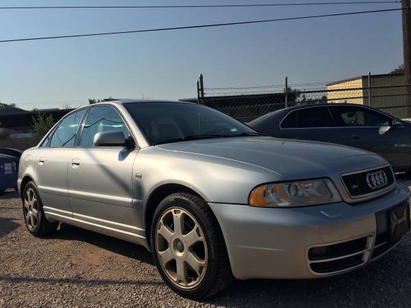 Volvo S40 2 4 Sedan - - by dealer - vehicle automotive for sale in Colorado Springs, CO – photo 19