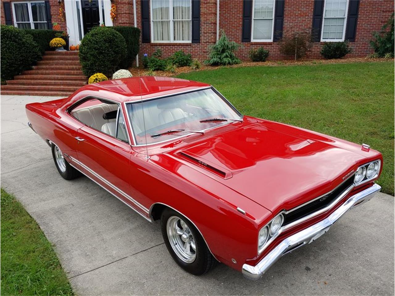 1968 Plymouth GTX for sale in Cookeville, TN – photo 14
