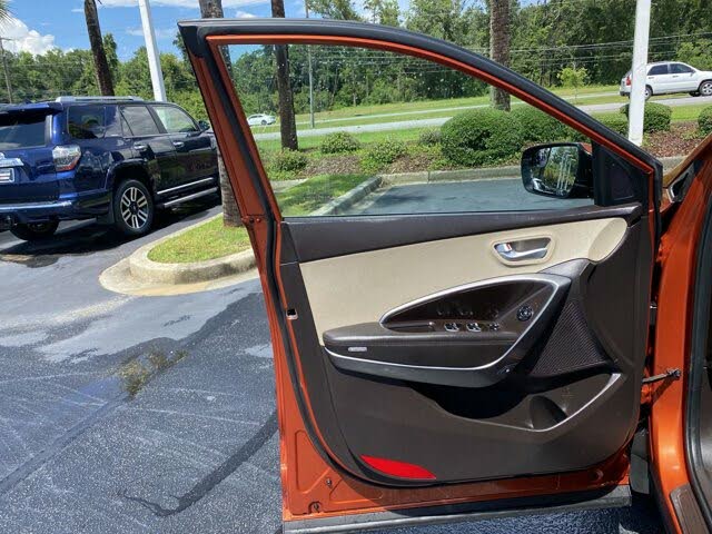 2017 Hyundai Santa Fe Sport 2.4L AWD for sale in North Charleston, SC – photo 13