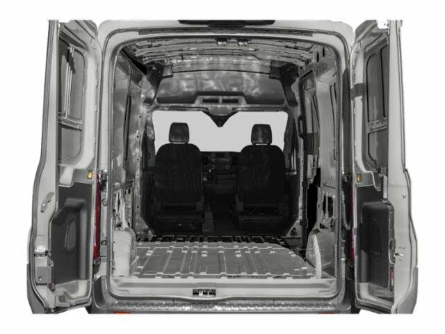 2022 Ford Transit Cargo 350 High Roof Extended LB RWD for sale in Baltimore, MD – photo 11