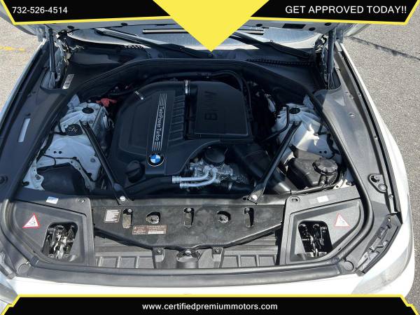 2013 BMW 5 Series 535i Sedan 4D - - by dealer for sale in Lakewood, NJ – photo 22