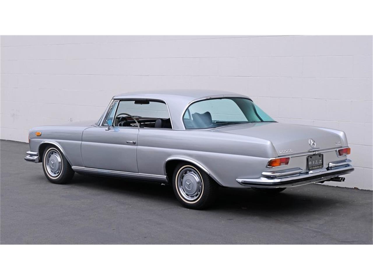 1971 Mercedes-Benz 280 for sale in San Diego, CA – photo 23