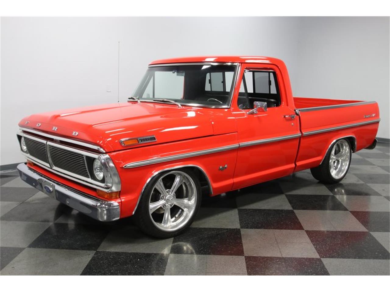 1970 Ford F100 for sale in Concord, NC – photo 4