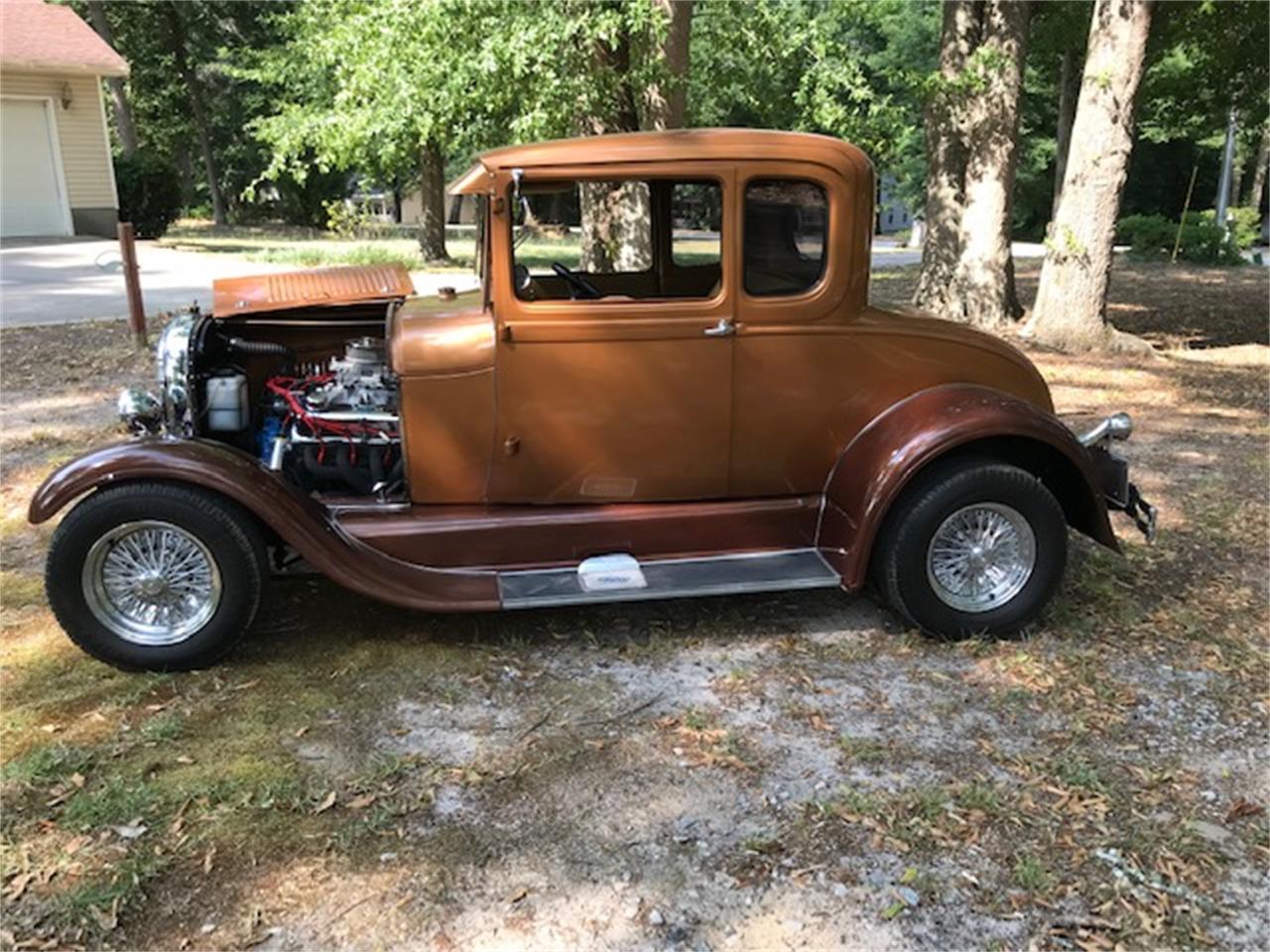 1929 Ford Model A for sale in Thomson, GA – photo 3