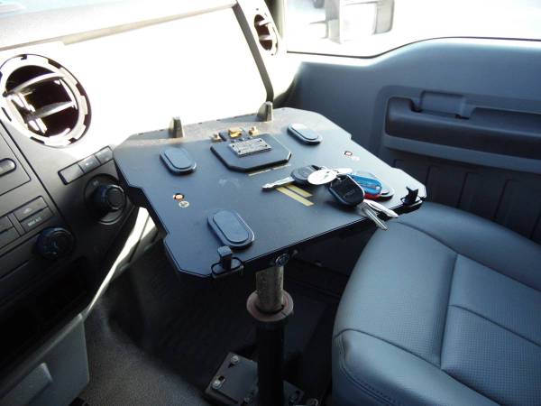 2012 FORD F250 Wildlife ANIMAL CONTROL Transporter F-250 Pickup for sale in West Palm Beach, FL – photo 21