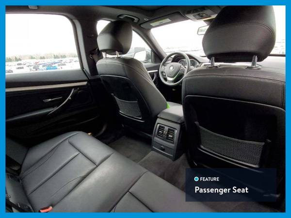 2018 BMW 3 Series 330i Gran Turismo xDrive Sedan 4D sedan Gray for sale in Washington, District Of Columbia – photo 24