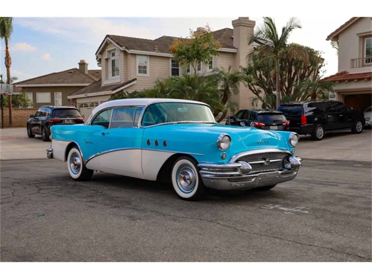 1955 Buick Special for sale in Palm Springs, CA
