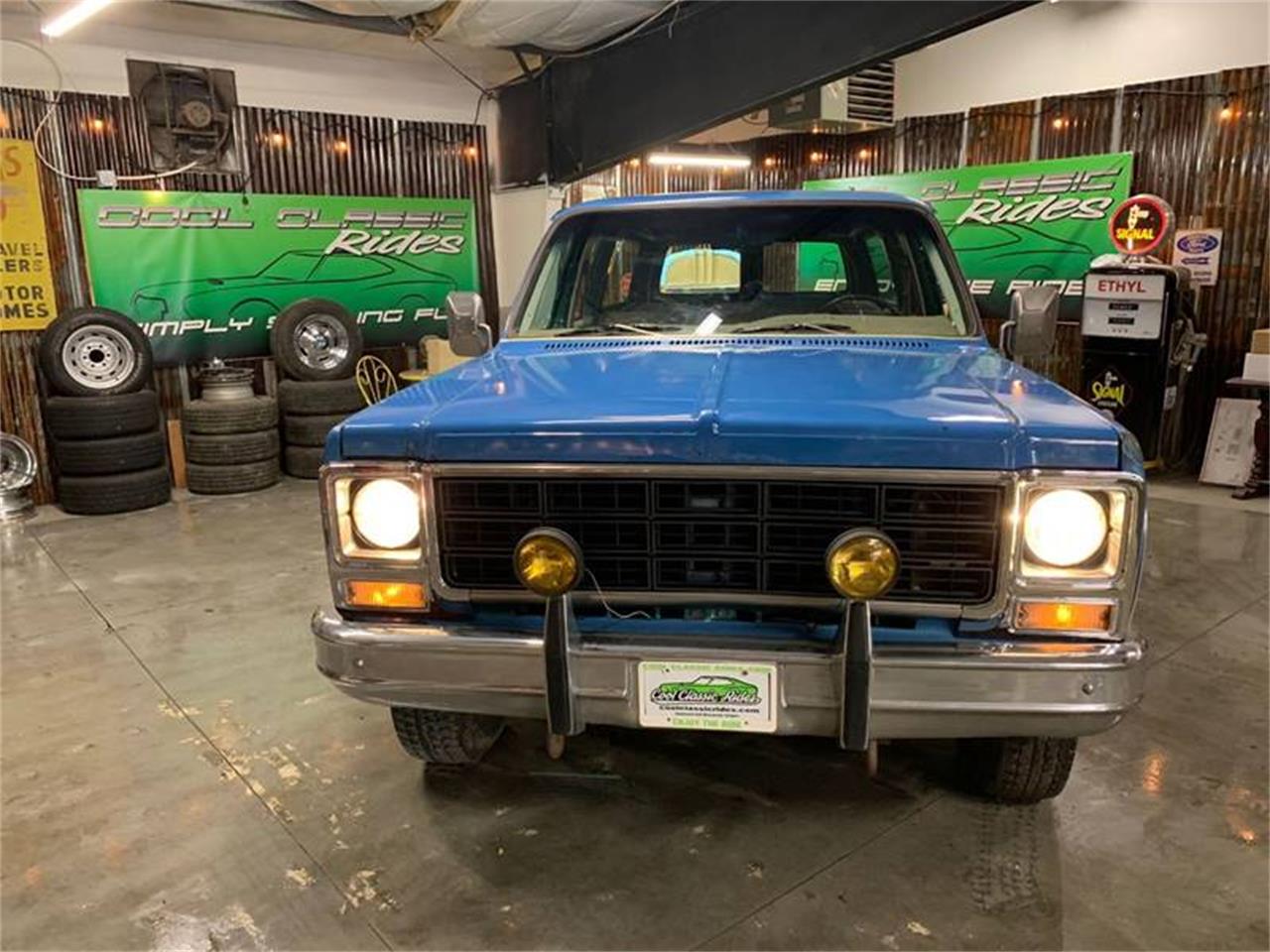 1979 Chevrolet Suburban for sale in Redmond, OR – photo 22