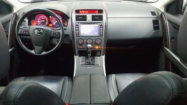 BAD CREDIT? WE CAN HELP! 2010 Mazda CX9 AWD - Warranty Available! -... for sale in Eden Prairie, MN – photo 7