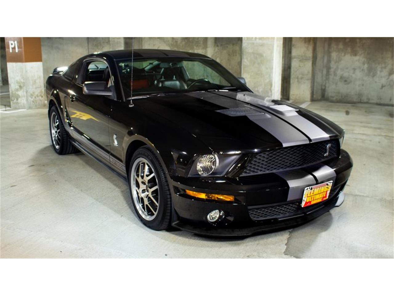 2007 Shelby Mustang for sale in Rockville, MD – photo 7