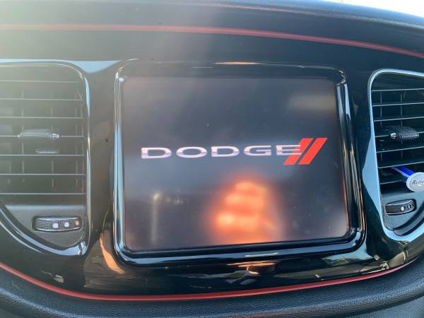 2015 Dodge Dart GT Manual - cars & trucks - by owner - vehicle... for sale in Houston, TX – photo 13