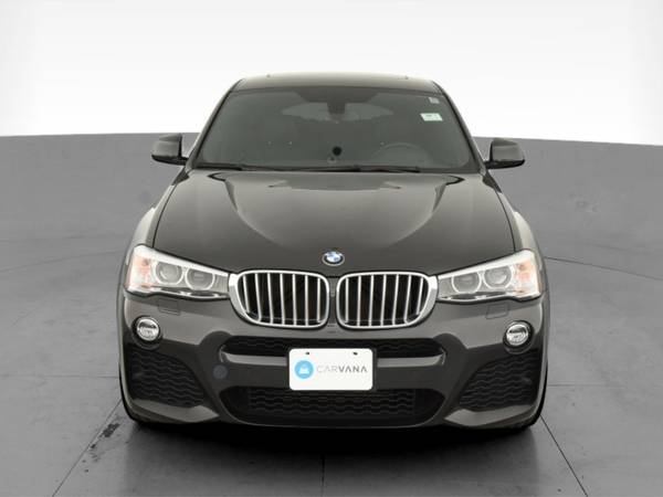 2016 BMW X4 xDrive28i Sport Utility 4D suv Gray - FINANCE ONLINE -... for sale in Atlanta, CA – photo 17