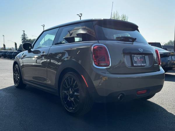 2019 MINI Hardtop 2 Door Cooper Hatchback 2D - - by for sale in PUYALLUP, WA – photo 5