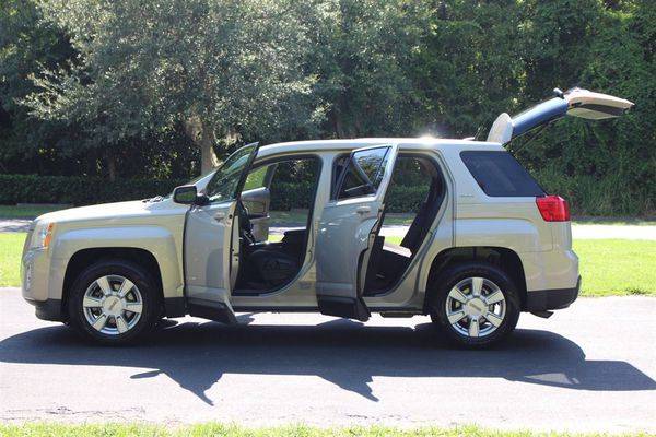 2011 GMC Terrain SLE Managers Special for sale in Clearwater, FL – photo 21