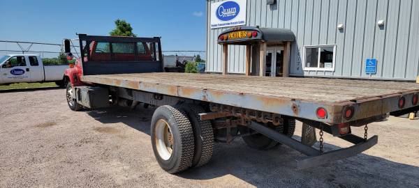 1998 Chevrolet C7500 - - by dealer - vehicle for sale in Big Lake, MN – photo 3