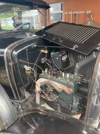 1930 Ford Model A for sale in Spring Hill, FL – photo 6