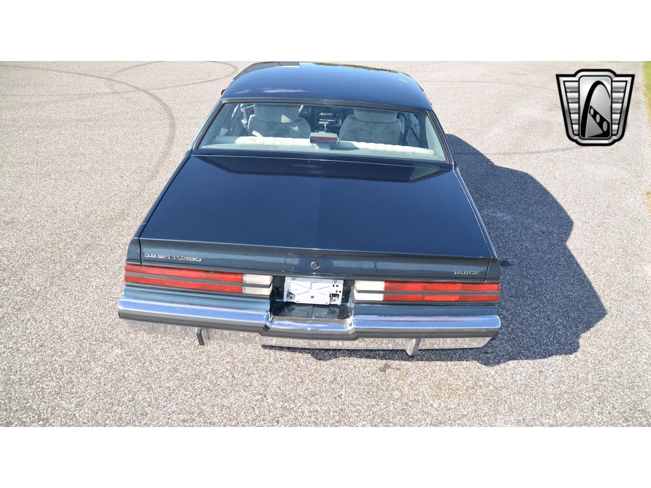 1987 Buick Regal for sale in O'Fallon, IL – photo 43
