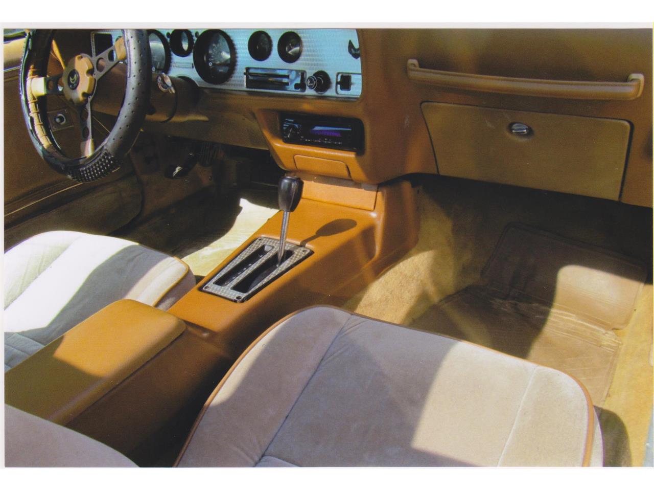 1980 Pontiac Firebird Trans Am for sale in Massena, NY – photo 16