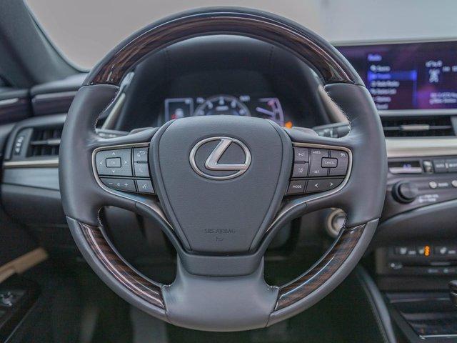 2019 Lexus ES 350 Luxury for sale in Wichita, KS – photo 26