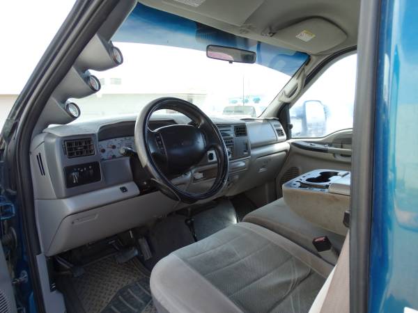 2001 Ford F250 7.3L DIESEL for sale in Phoenix, AZ – photo 5