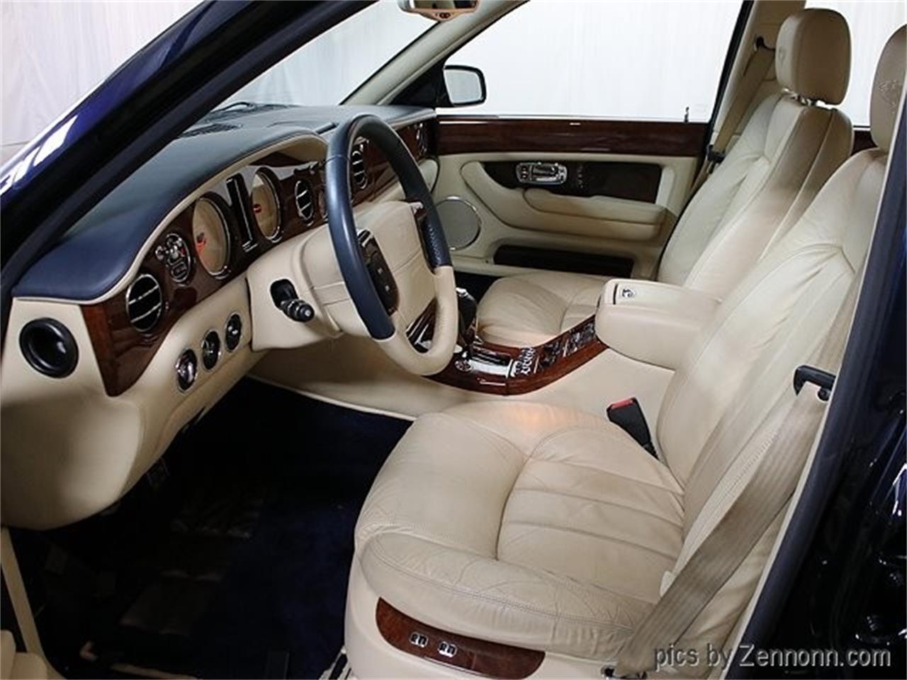 2004 Bentley Arnage for sale in Addison, IL – photo 10