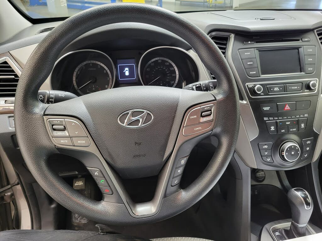 2018 Hyundai Santa Fe Sport 2.4L AWD for sale in Wichita, KS – photo 9