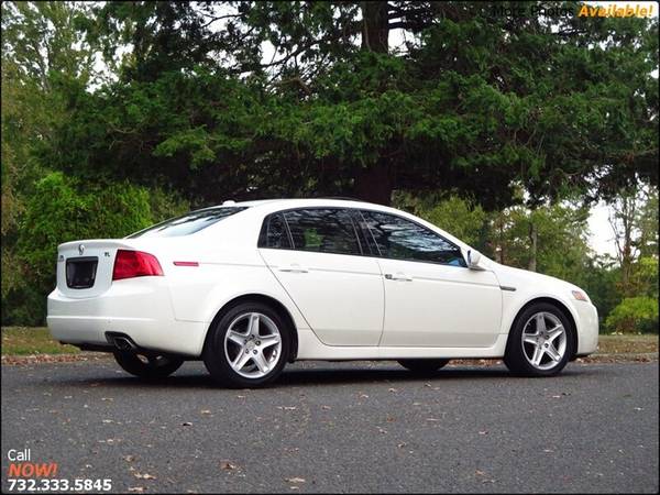 2006 *ACURA* *TL* *SPORT SEDAN* *MUST SEE* for sale in East Brunswick, NY – photo 3