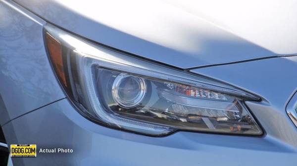 2019 Subaru Outback 2.5i suv Ice Silver Metallic - cars & trucks -... for sale in San Jose, CA – photo 22