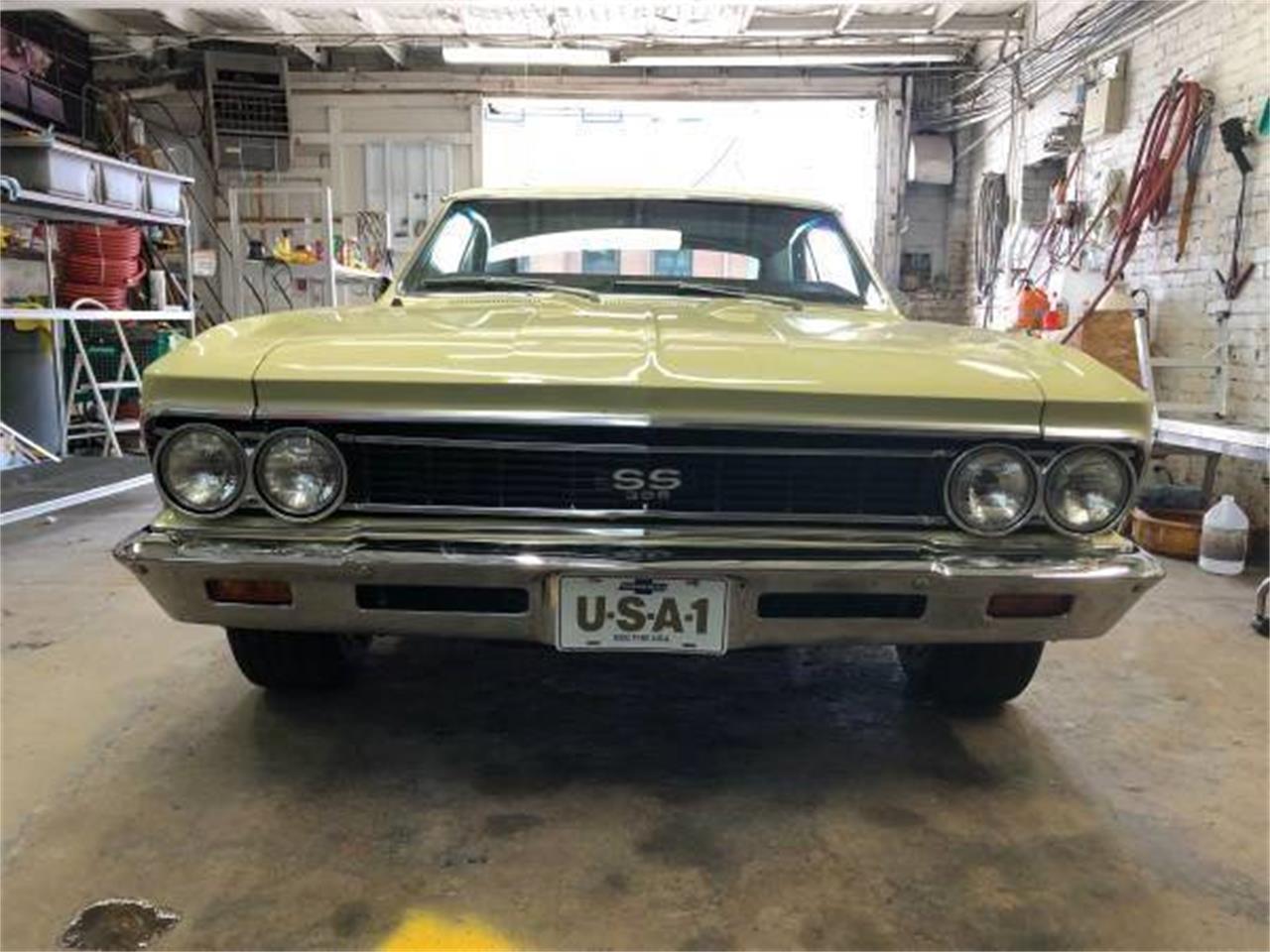 1966 Chevrolet Chevelle for sale in Long Island, NY – photo 12