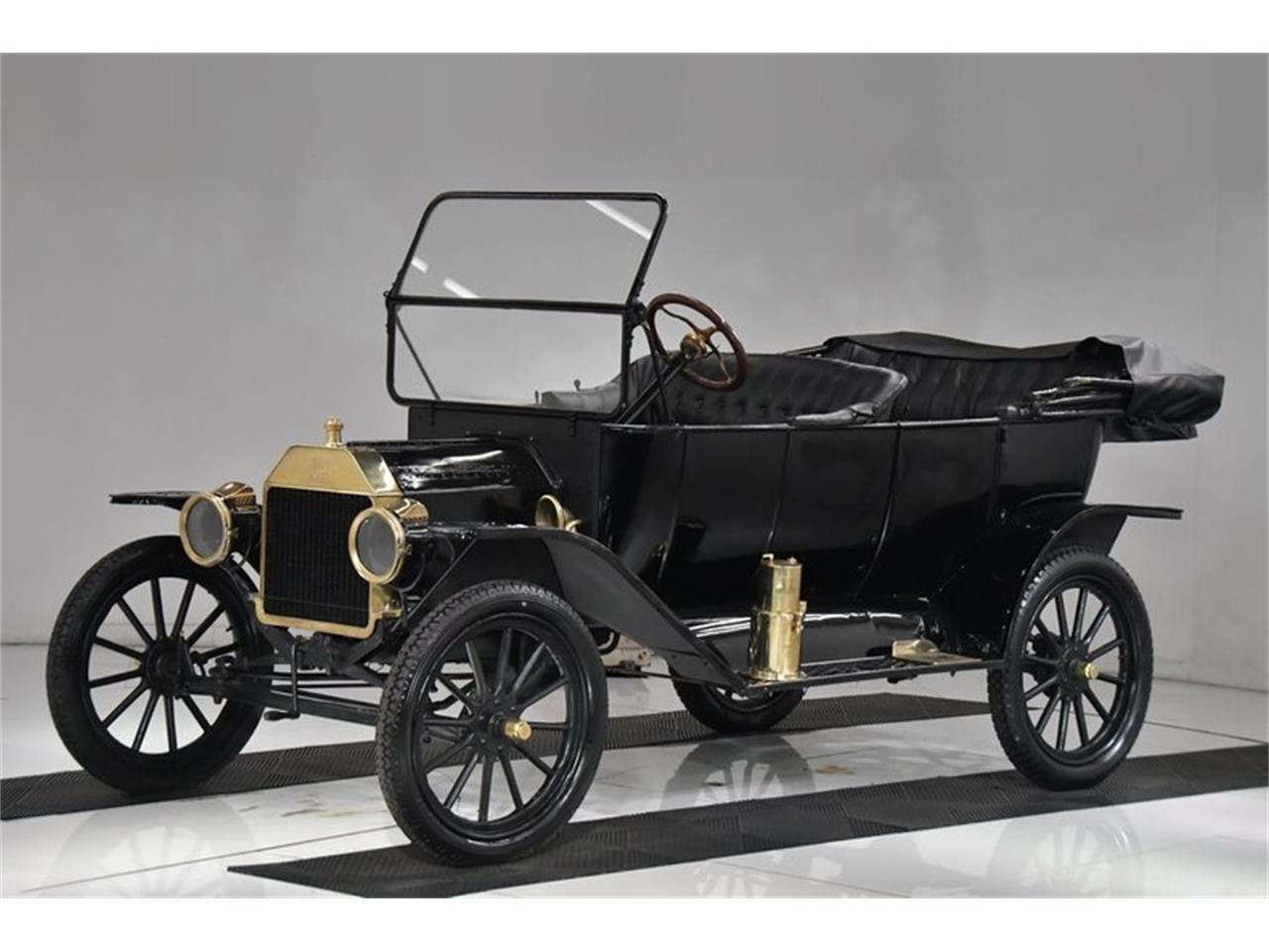 1914 Ford Model T for sale in Volo, IL – photo 13