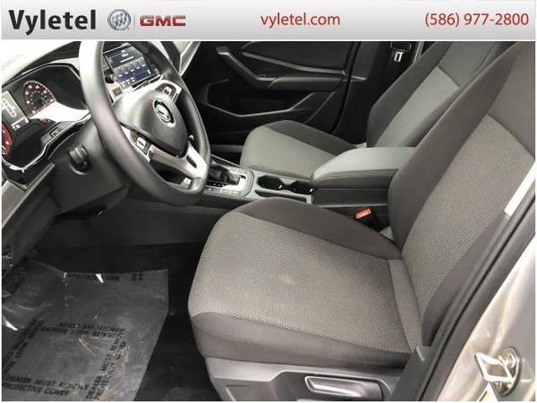 2019 Volkswagen Jetta sedan S Auto w/ULEV - Volkswagen Pyrite - cars... for sale in Sterling Heights, MI – photo 14