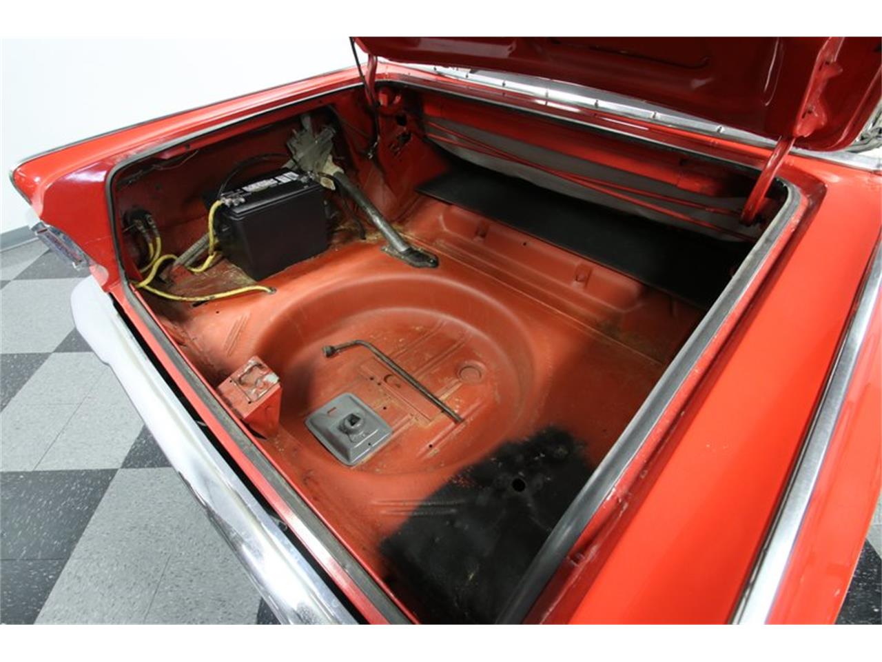 1966 Dodge Dart for sale in Concord, NC – photo 45
