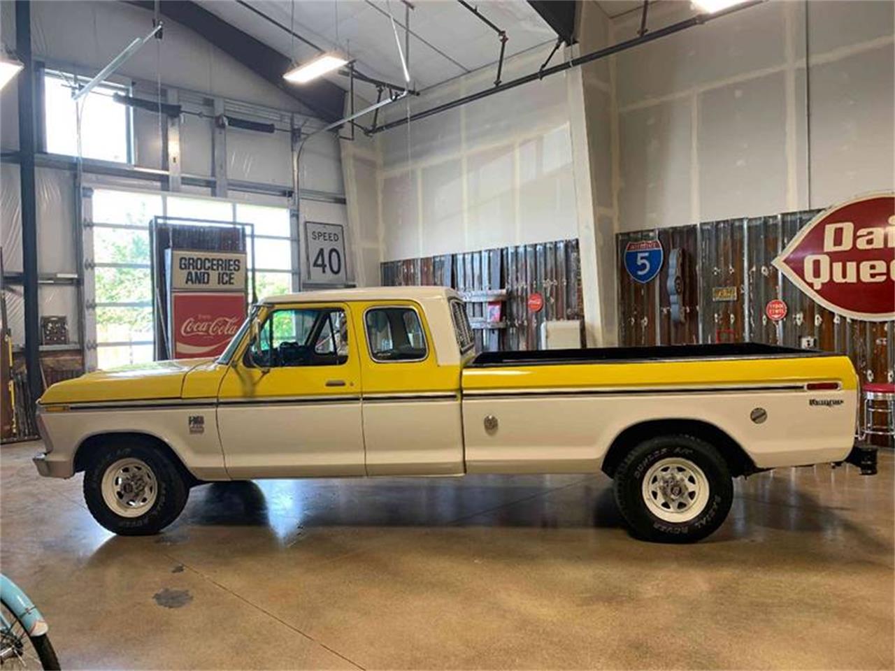 1975 Ford F350 for sale in Redmond, OR – photo 77