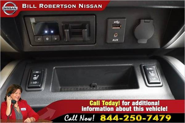 2018 Nissan Titan - - by dealer - vehicle automotive for sale in Pasco, WA – photo 7