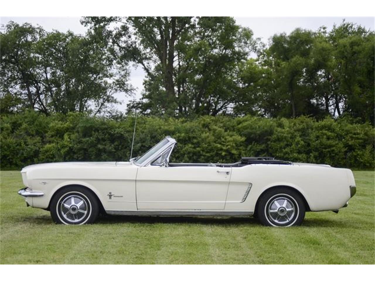 1965 Ford Mustang for sale in Indianapolis, IN – photo 11