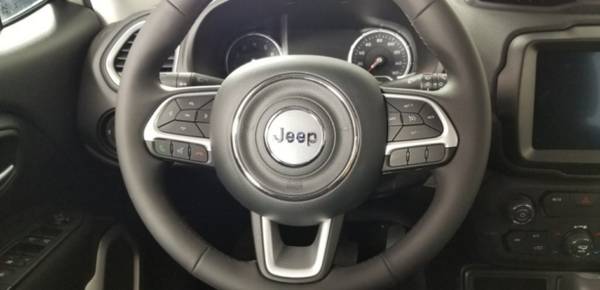 2018 Jeep Renegade Latitude for sale in Midland, TX – photo 13