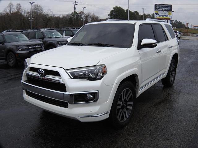 2015 Toyota 4Runner Limited for sale in Milan, TN – photo 7