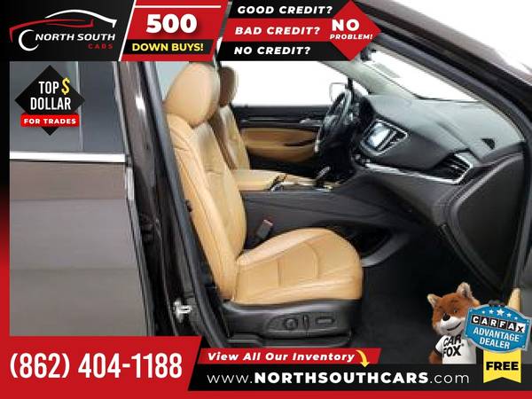 2018 Buick Enclave Premium - - by dealer - vehicle for sale in Passaic, NJ – photo 13