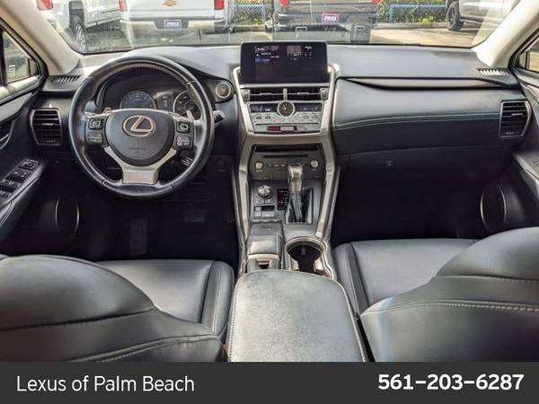 2018 Lexus NX 300 NX 300 SKU: J2095702 Wagon - - by for sale in West Palm Beach, FL – photo 17