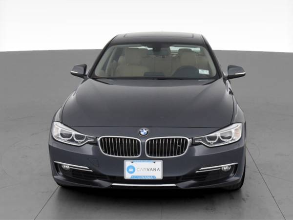2013 BMW 3 Series 335i xDrive Sedan 4D sedan Gray - FINANCE ONLINE -... for sale in Providence, RI – photo 17