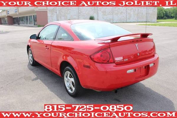 2007 *PONTIAC**G5* GAS SAVER CD GOOD TIRES LOW PRICE 196544 for sale in Joliet, IL – photo 7