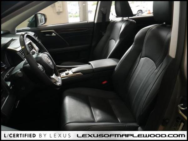 2018 Lexus RX RX 350 for sale in Maplewood, MN – photo 12