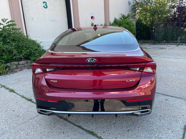 2021 Kia K5 LXS with only 29k miles - - by dealer for sale in Baldwin, NY – photo 6