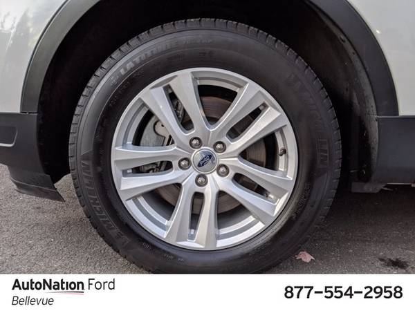2018 Ford Explorer XLT 4x4 4WD Four Wheel Drive SKU:JGB90765 - cars... for sale in Bellevue, WA – photo 24