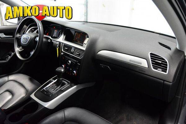 2015 Audi A4 2.0T quattro Premium AWD 2.0T quattro Premium 4dr Sedan... for sale in District Heights, MD – photo 17